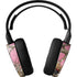 RealTree Edge Pink Camo SteelSeries Arctis 3 Skin